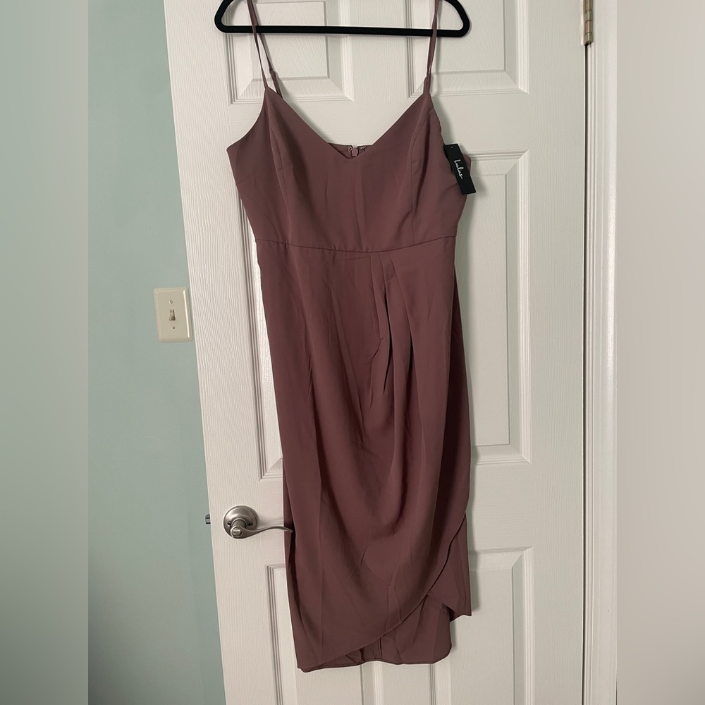 Midi Dress for summer Weddings
